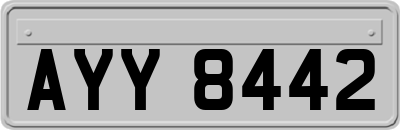 AYY8442