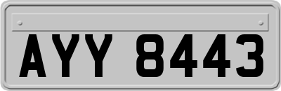 AYY8443
