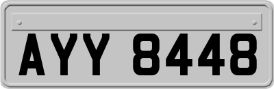 AYY8448