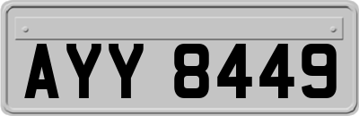 AYY8449