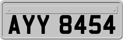 AYY8454