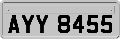AYY8455