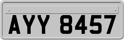 AYY8457