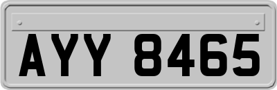 AYY8465