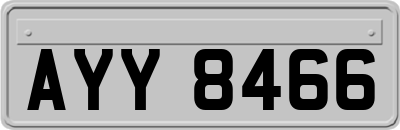 AYY8466