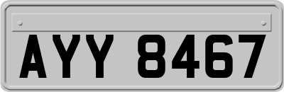 AYY8467