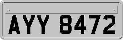 AYY8472