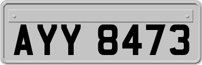 AYY8473