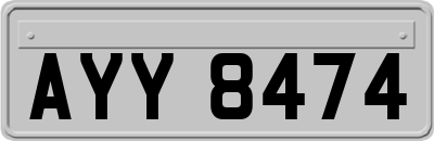 AYY8474