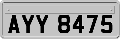 AYY8475
