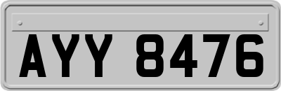 AYY8476