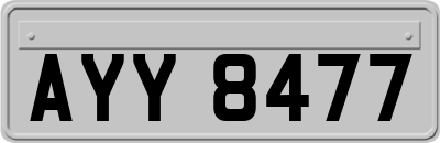 AYY8477