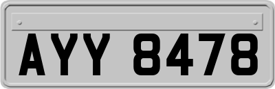 AYY8478