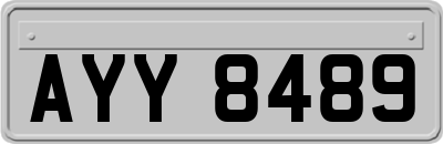 AYY8489