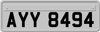 AYY8494