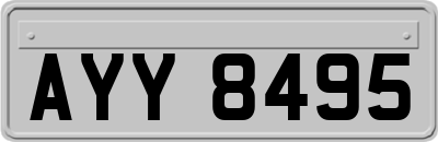 AYY8495
