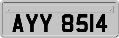 AYY8514