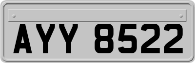 AYY8522