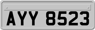 AYY8523