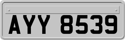 AYY8539