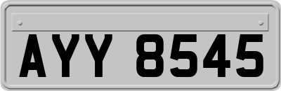 AYY8545