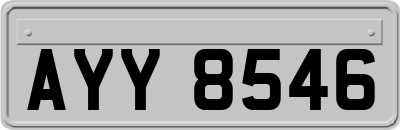 AYY8546