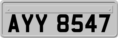 AYY8547