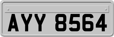 AYY8564