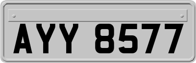 AYY8577