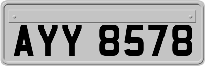 AYY8578