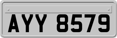 AYY8579