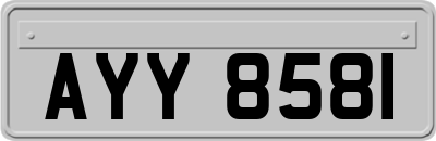 AYY8581