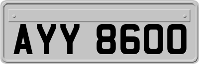 AYY8600
