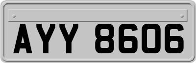 AYY8606