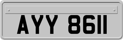AYY8611