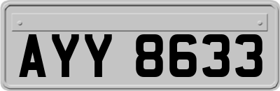 AYY8633