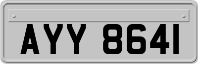 AYY8641