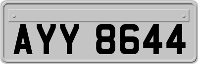 AYY8644
