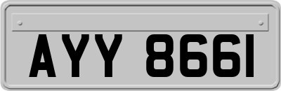 AYY8661