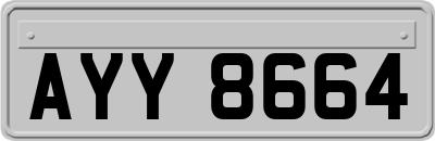 AYY8664