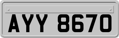 AYY8670