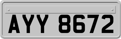AYY8672