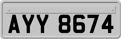 AYY8674