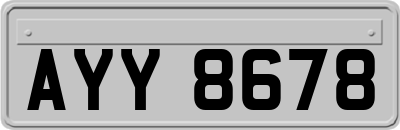 AYY8678