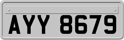 AYY8679