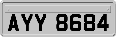 AYY8684