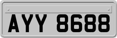 AYY8688