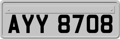 AYY8708