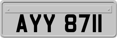AYY8711