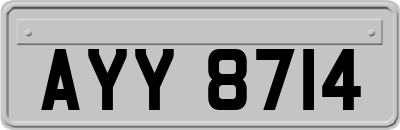 AYY8714